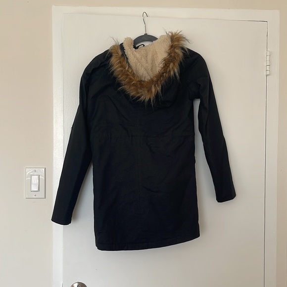 Winter Jacket - Picture 2 of 2